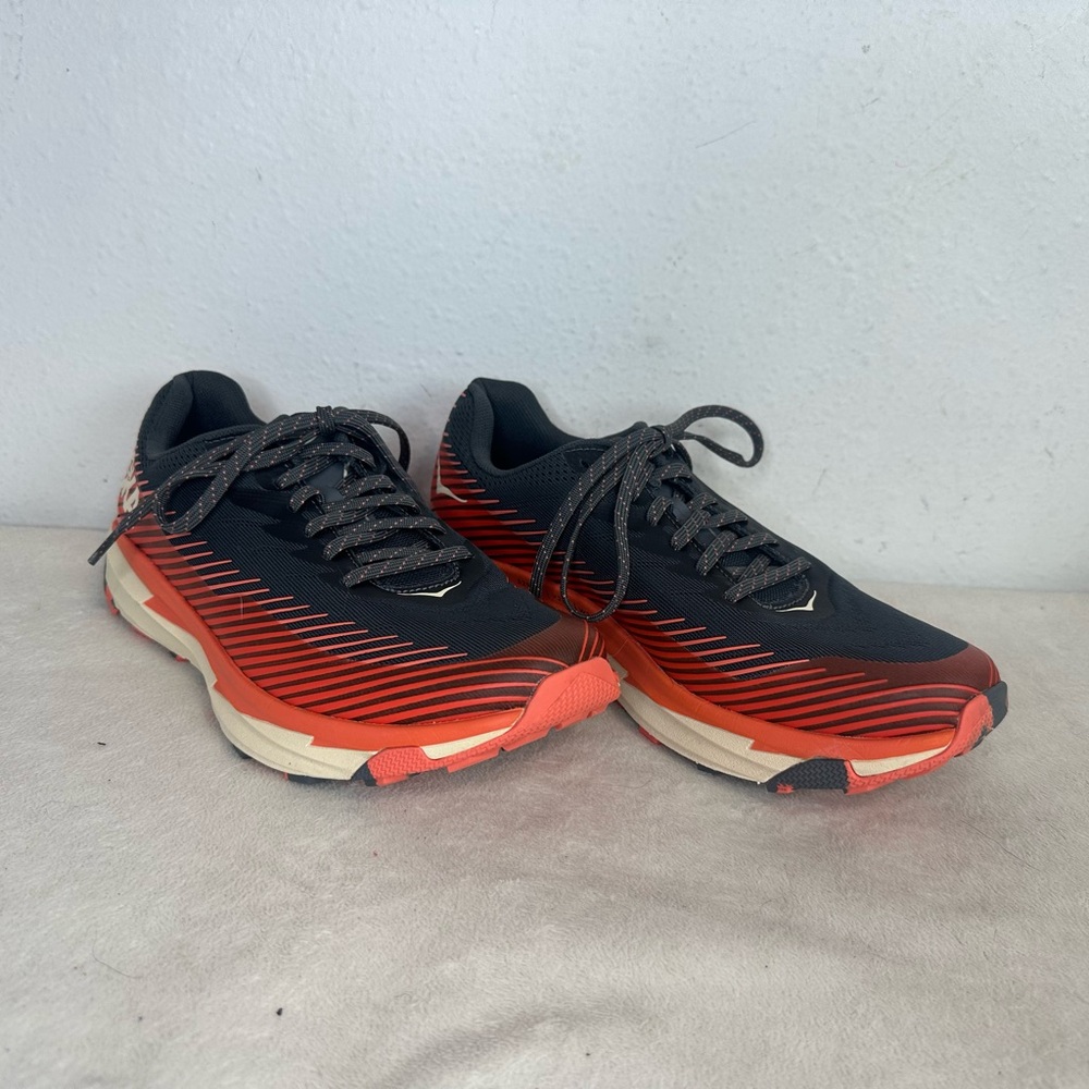 Hoka One One Torrent 2 Women’s Size 9.5 Shoes